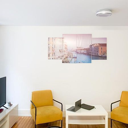 La Casa - Comfortable - By Pa Luzern Dış mekan fotoğraf