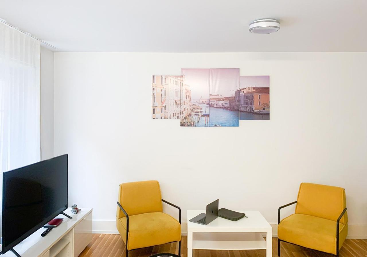 La Casa - Comfortable - By Pa Luzern Dış mekan fotoğraf