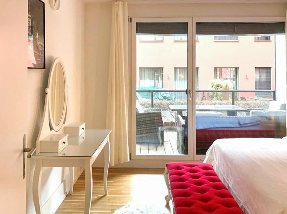 La Casa - Comfortable - By Pa Luzern Dış mekan fotoğraf