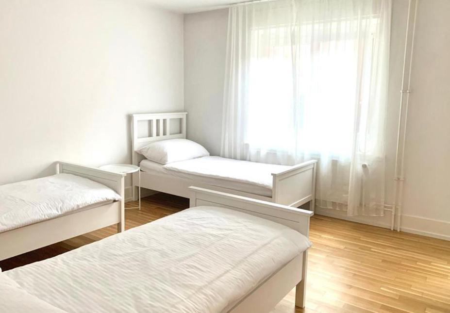 La Casa - Comfortable - By Pa Luzern Dış mekan fotoğraf